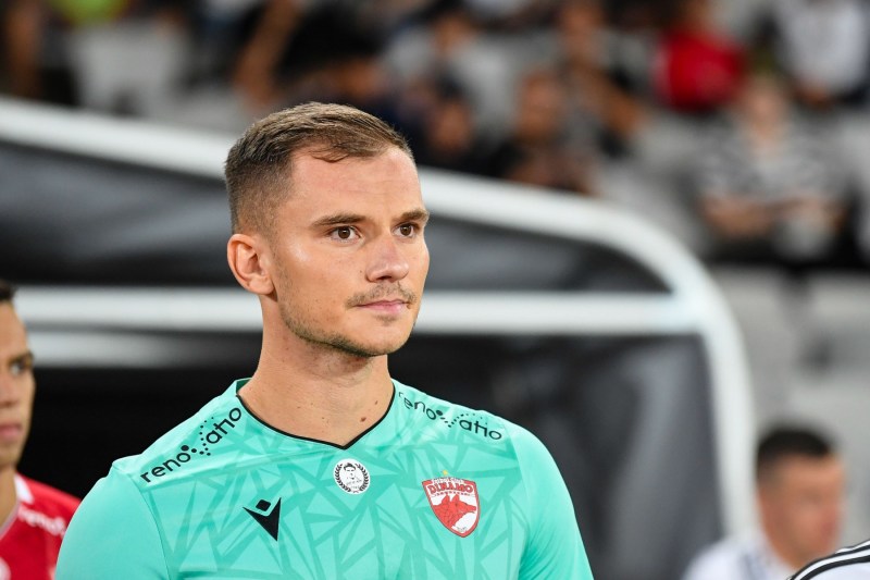 SuperLiga: Andrei Nicolescu anunță o posibilă plecare de la Dinamo: „Caută o altă provocare”