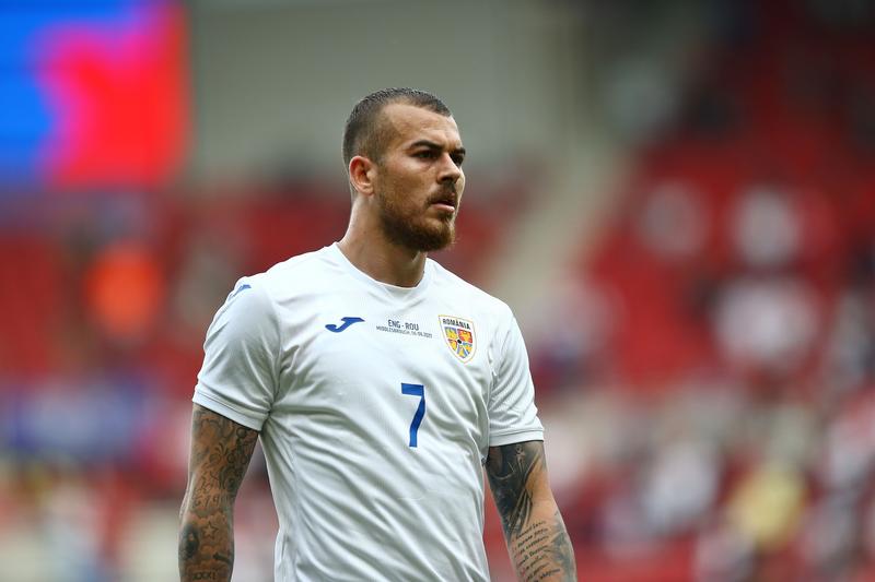 SuperLiga: Denis Alibec, considerat un potențial salvator pentru Universitatea Craiova, a ales să se alăture FCSB: „Am fi fost foarte puternici”