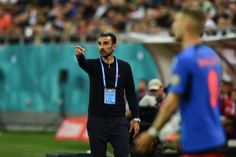 SuperLiga: Elias Charalambous (FCSB) – Am câștigat matematic titlul, dar trebuie să abordăm cu seriozitate ultimele meciuri