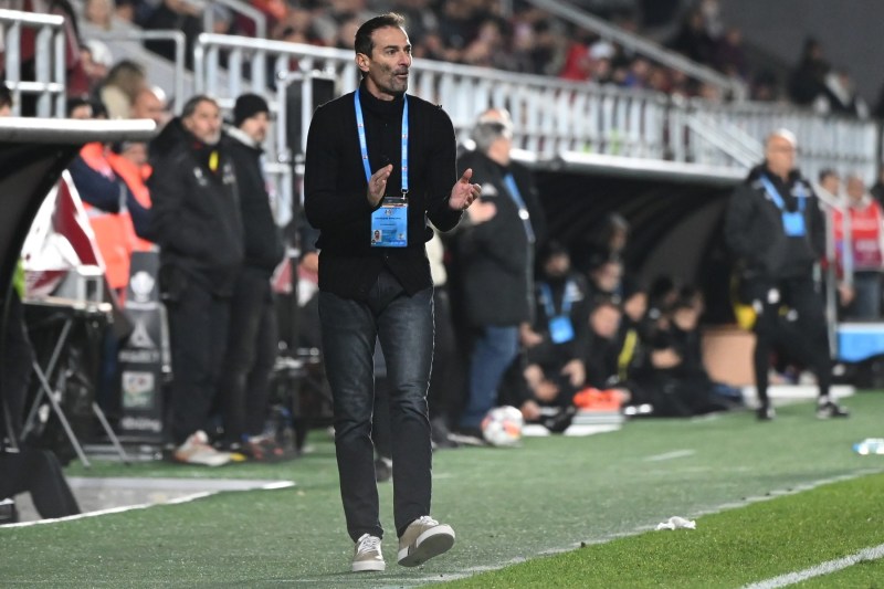 SuperLiga: Iată ce a spus Marius Măldărășanu despre jucătorul său după victoria cu Oțelul: „99% este victoria lui”