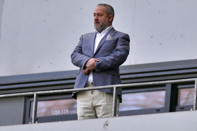 SuperLiga: Mihai Rotaru, despre ratarea titlului de către Universitatea Craiova: „Mă doare foarte mult”