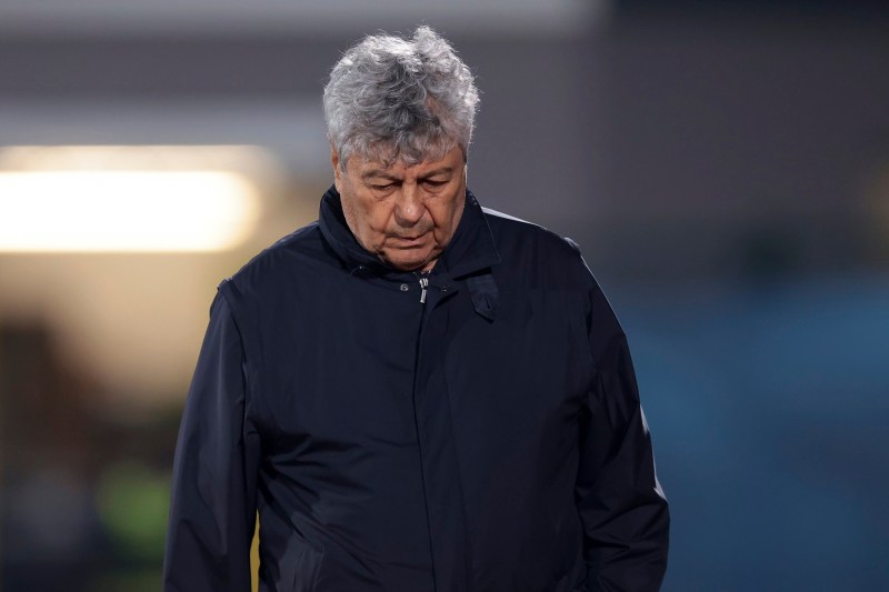 Superliga: Mircea Lucescu apreciază nivelul play-off-ului: Dacă toate meciurile ar avea aceeași calitate, fotbalul românesc ar evolua / Aspecte care îl nemulțumesc