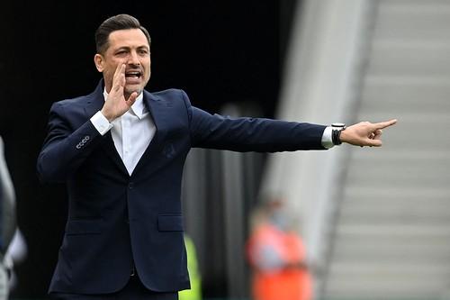 SuperLiga: Mirel Rădoi, înainte de meciul cu CFR Cluj: „Fie că vor sau nu, vor fi cu gândul la finala Cupei”