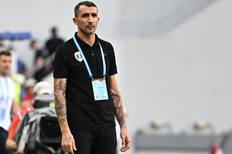 SuperLiga: Petrolul Ploieşti a pus capăt colaborării cu antrenorul Mehmet Topal