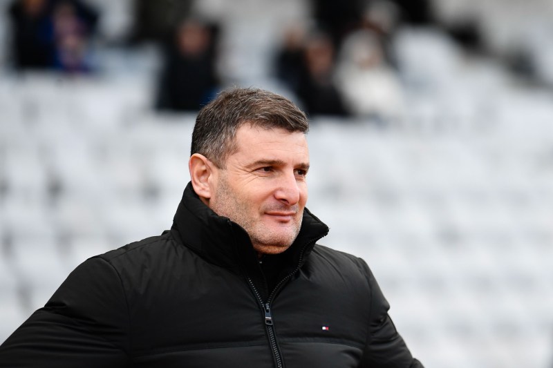 SuperLiga: Prima înfrângere pentru Laszlo Balint la Oțelul, FC Hermannstadt preia conducerea în play-out