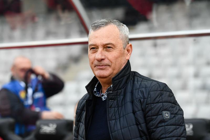 SuperLiga: UTA își asigură victoria împotriva Petrolului și părăsește zona retrogradării