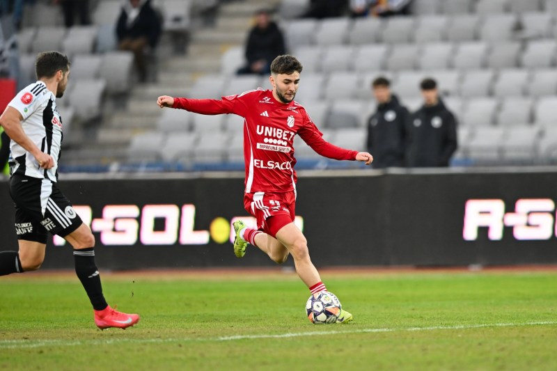 SuperLiga: Valeriu Iftime, declarații după evitarea retrogradării de către FC Botoșani