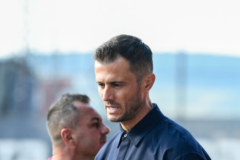 SuperLiga: Vești promițătoare pentru jucătorii lui Dinamo: „Dorim o creștere cu 10-15% comparativ cu sezonul precedent”