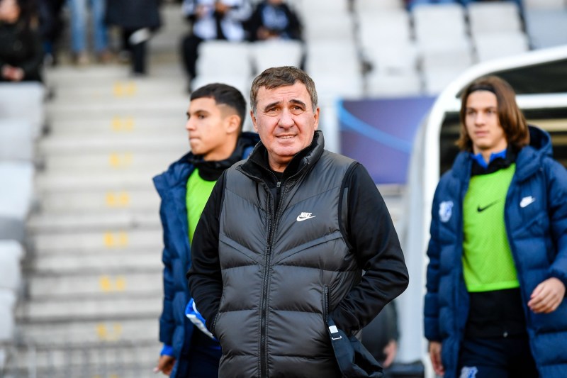 SuperLiga: Victorie pentru Farul în fața Gloriei Buzău, urcând pe locul 2 în play-out