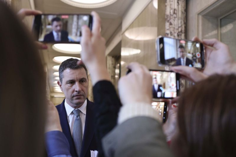 Tanczos Barna discută despre măsurile pentru reducerea deficitului: Comisia Europeană solicită implementarea rapidă, însă decizia aparține Coaliției și noului guvern