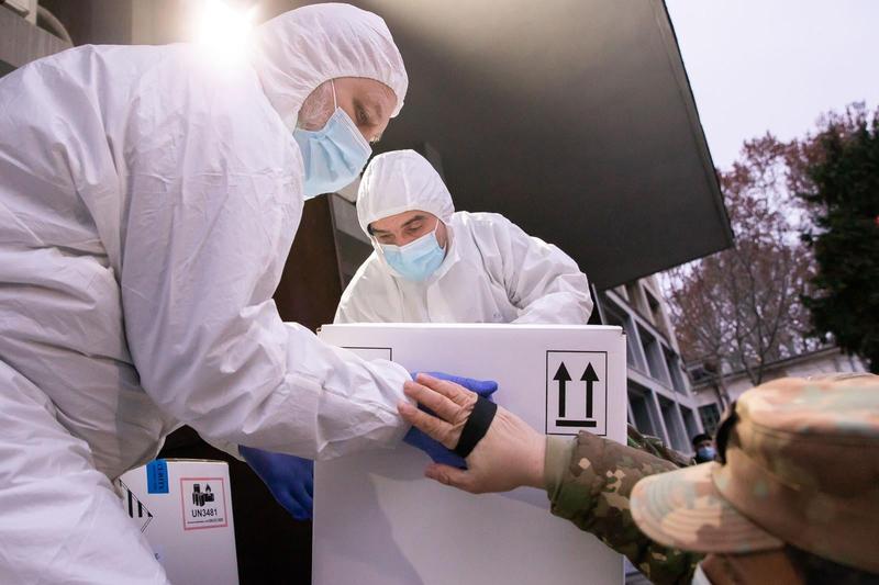 Țările membre ale OMS au adoptat măsuri obligatorii pentru viitoarele pandemii: „O victorie pentru sănătatea publică și știință”