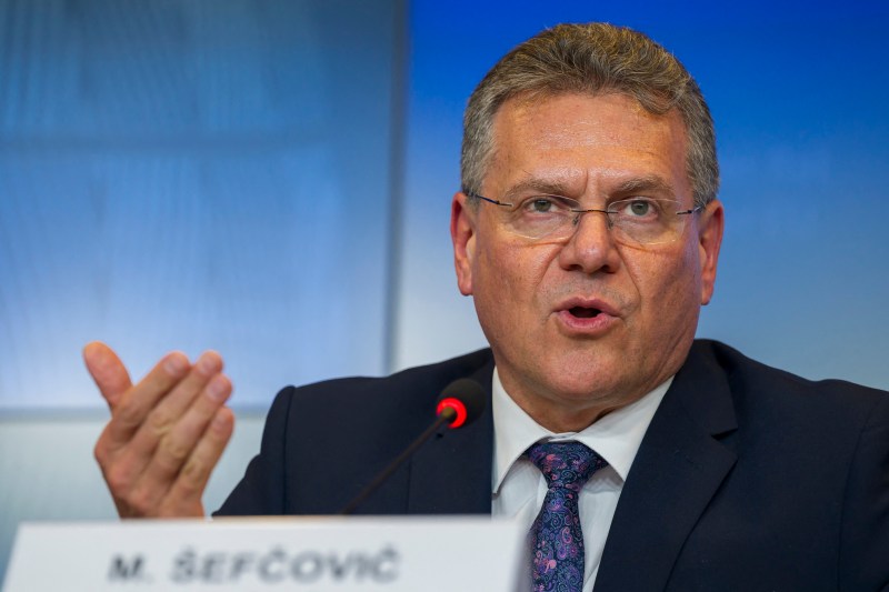 Taxe vamale: UE propune o ofertă de 50 de miliarde de euro pentru SUA