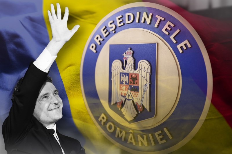 Televiziunea responsabilă pentru transmisiunea ceremoniei de învestire a președintelui ales Nicușor Dan
