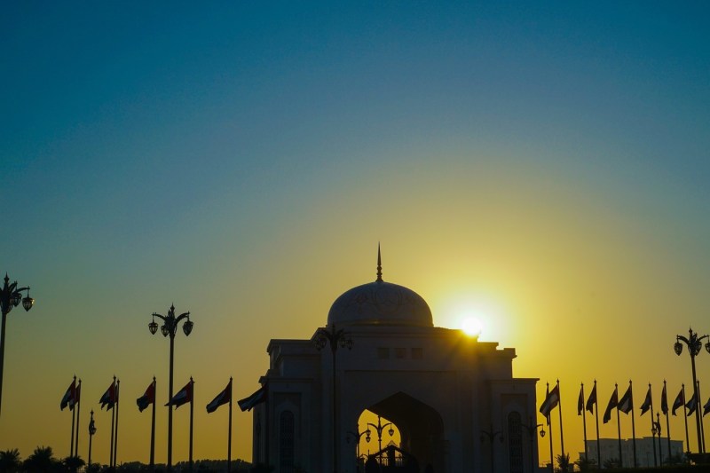 Temperaturi record în luna mai în Emiratele Arabe Unite; precedentul record a durat doar 24 de ore
