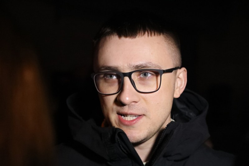 Tentativă de asasinat asupra unui blogger ucrainean, agresorul afirmând că s-a îndrăgostit de agentul care a recrutat-o