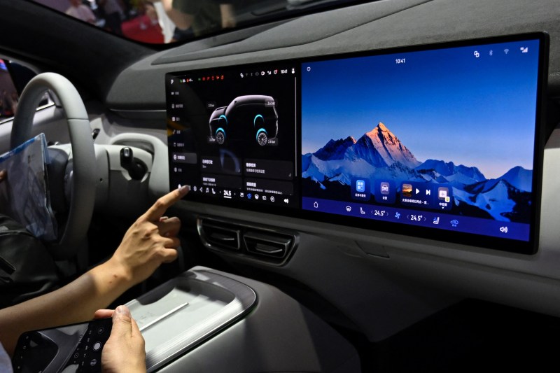 „Tesla este depășită”: Noua mașină electrică cu super-baterie oferă o autonomie de peste 1.400 km și surprinde întreaga industrie auto