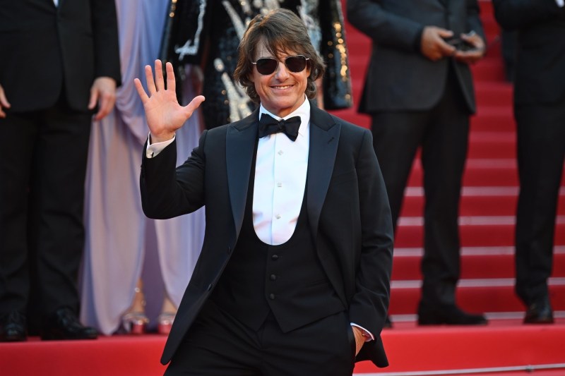 Tom Cruise își dorește să continue realizarea de filme până la 100 de ani și are o strategie pentru a-și menține energia: „Nu voi renunța niciodată”