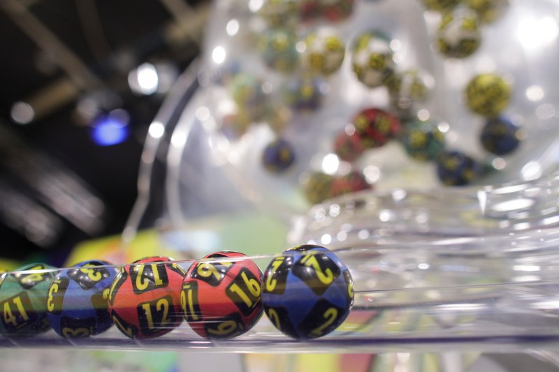 Trageri Loto 6/49: Report la Joker depășind 3,88 milioane de euro