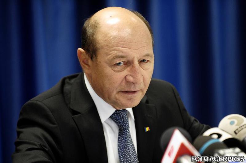 Traian Băsescu: „Conceptul că influențele externe ne dictează deciziile nu mai este valabil”