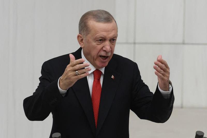 „Trebuie să aibă minimum trei copii”. Erdogan anunță „Deceniul familiei” în Turcia, ca răspuns la scăderea natalității