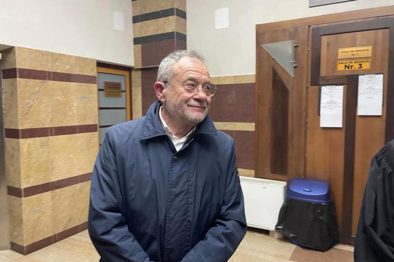 Tribunalul Vaslui interzice presei să relateze mărturiile martorilor din dosarul de mită al lui Dumitru Buzatu. Motivația judecătorului.