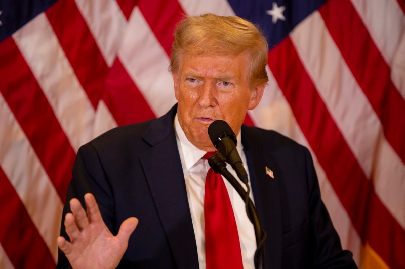 Trump clarifică că nu va încerca să obțină un nou mandat în 2028, în urma unor declarații neclare precedente