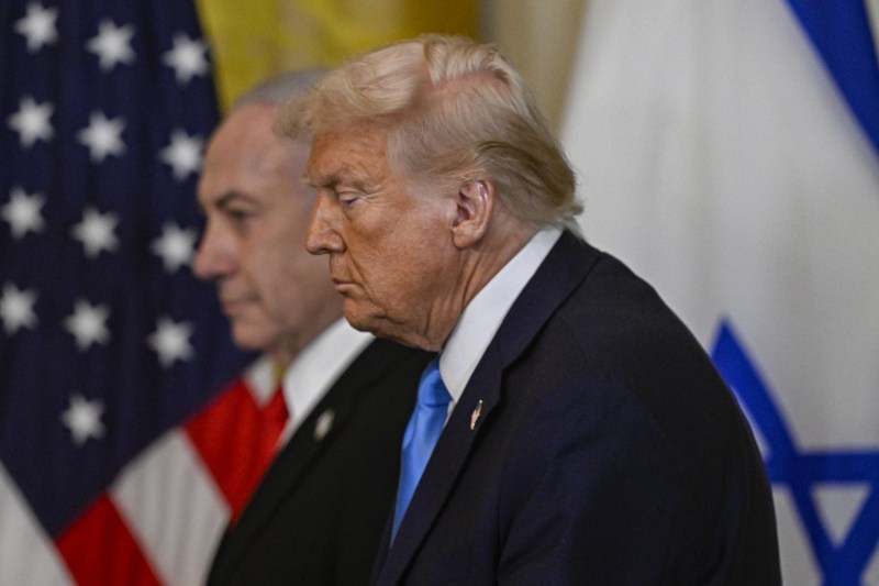 Trump discută despre atacul din Washington cu Netanyahu / Administrația actuală, un lider în combaterea antisemitismului