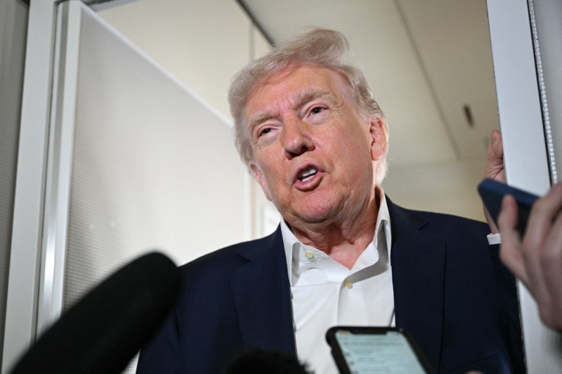 Trump ia în calcul participarea la negocierile Rusia-Ucraina din Turcia: „Trebuie să ducem asta la capăt”