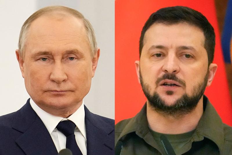 Turcia solicită discuții între Rusia și Ucraina pentru o încetare a focului