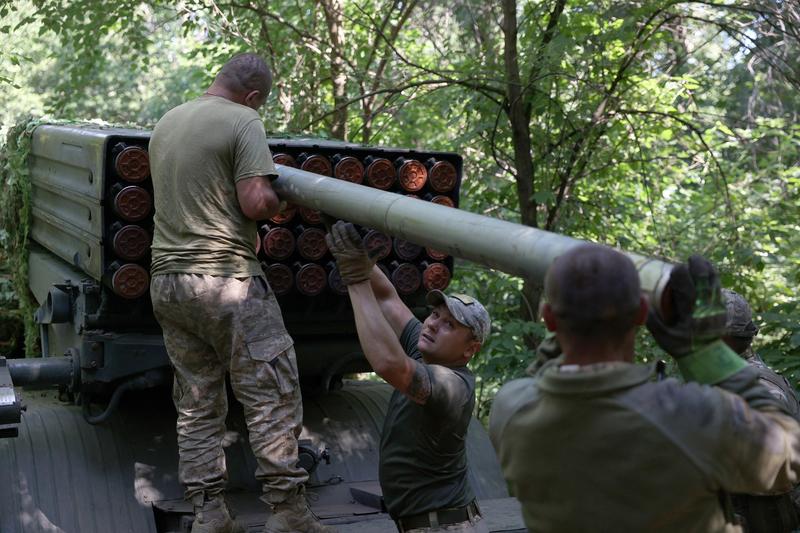 Ucraina a pierdut milioane din afaceri cu livrări de armament eșuate