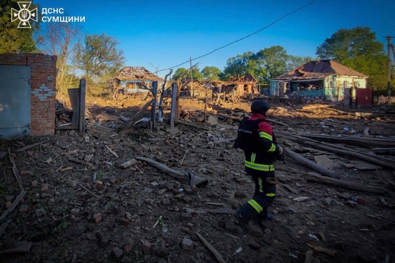 Ucraina își intensifică evacuările în regiunea Sumî, în contextul temerilor de o nouă ofensivă din partea Rusiei