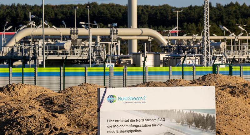 UE va impune sancțiuni împotriva Nord Stream 2 pentru a opri livrările de gaze rusești