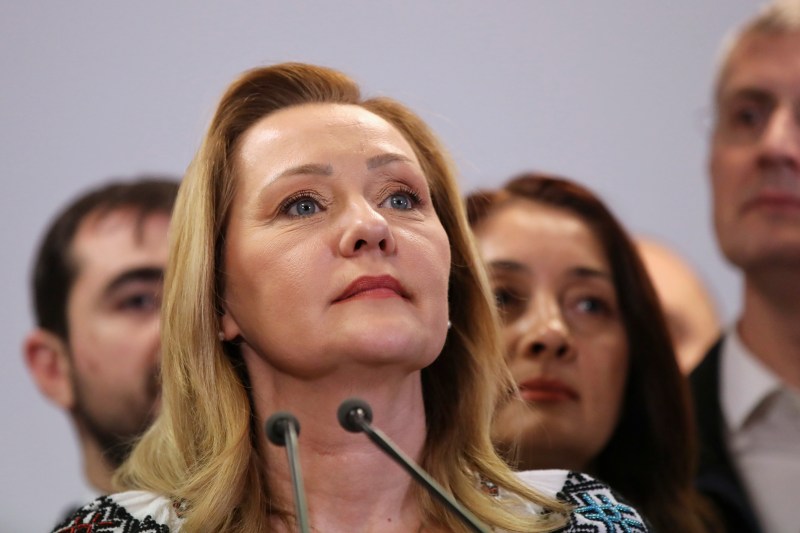 ULTIMA ORĂ: Elena Lasconi detaliază motivele publicării fotografiilor: „Nu a fost o alegere impulsivă”