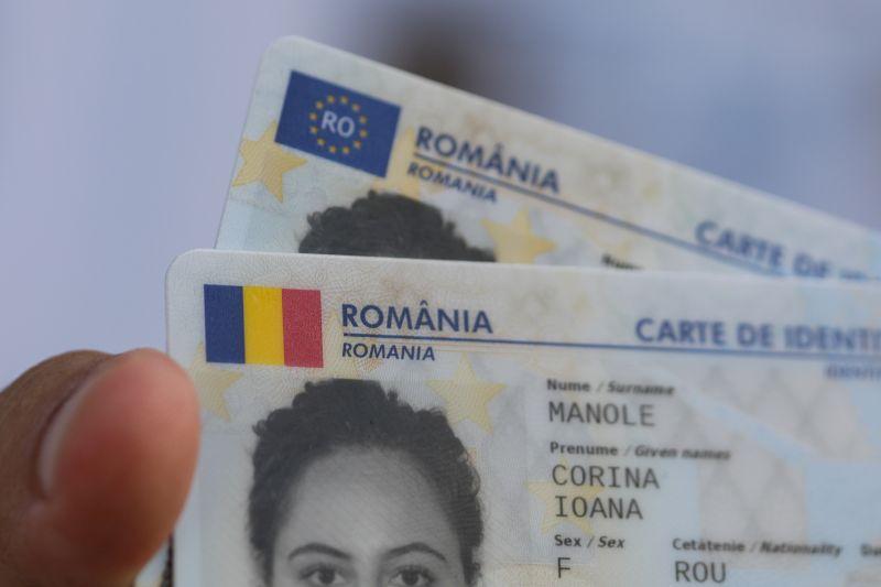 Un alt oraș important unde cetățenii pot solicita cartea de identitate electronică / Anunț primar
