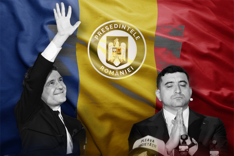 Un candidat român a câștigat peste 92% din voturi în Ungaria: Cât de mulți români l-au votat pe George Simion în Moldova și Ucraina