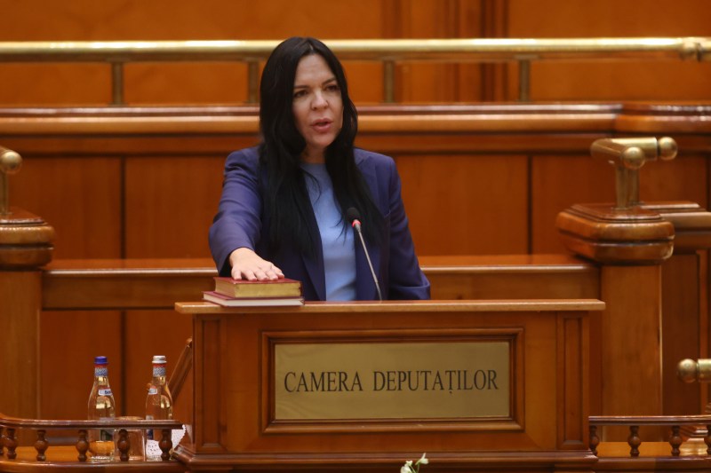 Un deputat PSD a fost trimis în judecată pentru abuz în serviciu, fapte comise ca administrator public al județului Constanța