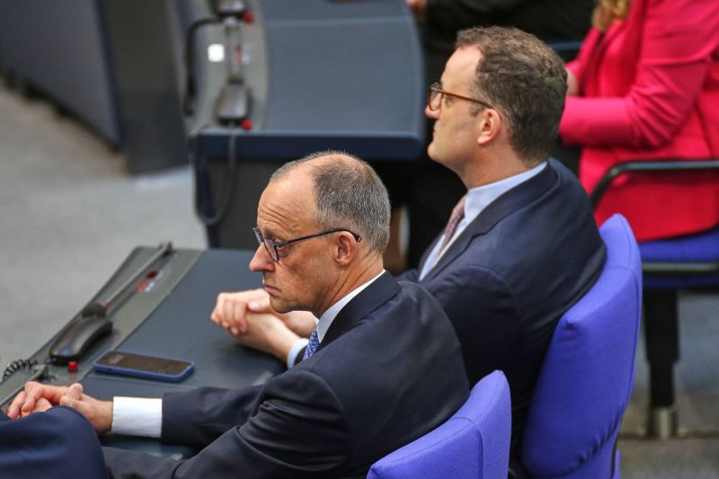 „Un impact dur”: semnificația eșecului notabil al lui Friedrich Merz în tentativa de a deveni cancelar în prima rundă de vot în parlamentul Germaniei