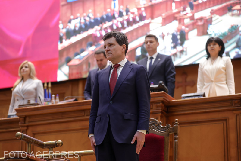 Un lider PSD afirmă că Nicușor Dan are „legitimitate” să desemneze premierul „după câștigarea alegerilor cu un avans considerabil”: Va fi „o chestiune dificil de acceptat în partid” dacă nu desemnăm prim-ministrul