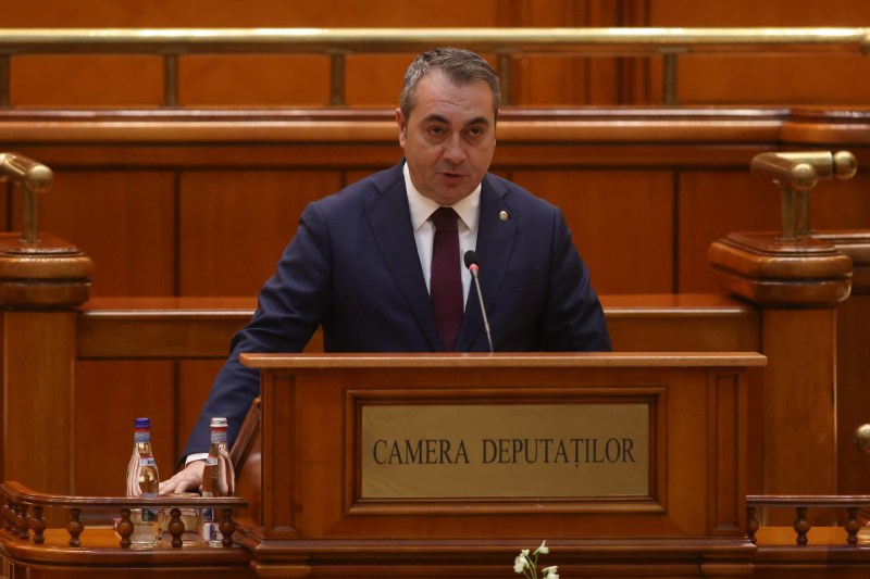 Un lider PSD discută despre posibilitatea trecerii partidului în opoziție