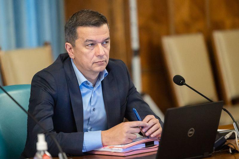 Un lider PSD îl acuză pe Sorin Grindeanu de intenția de a trimite partidul în opoziție, contrar dorinței majorității: „Este o minciună. PSD trebuie să rămână la guvernare.”