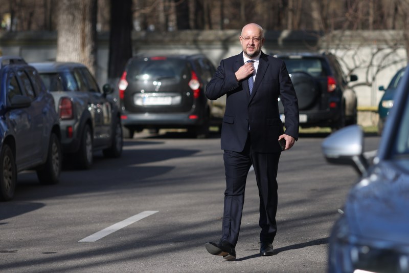 Un lider PSD propune implicarea partidului în discuțiile despre noul guvern. „Clasa politică să demonstreze că a receptat mesajul”