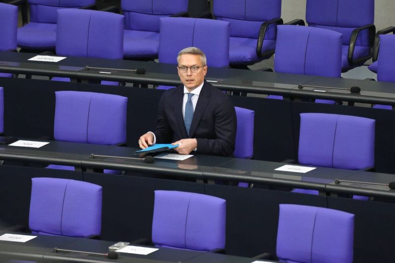 Un membru al noului cabinet german condus de cancelar Friedrich Merz a preluat o funcție esențială într-o companie din România