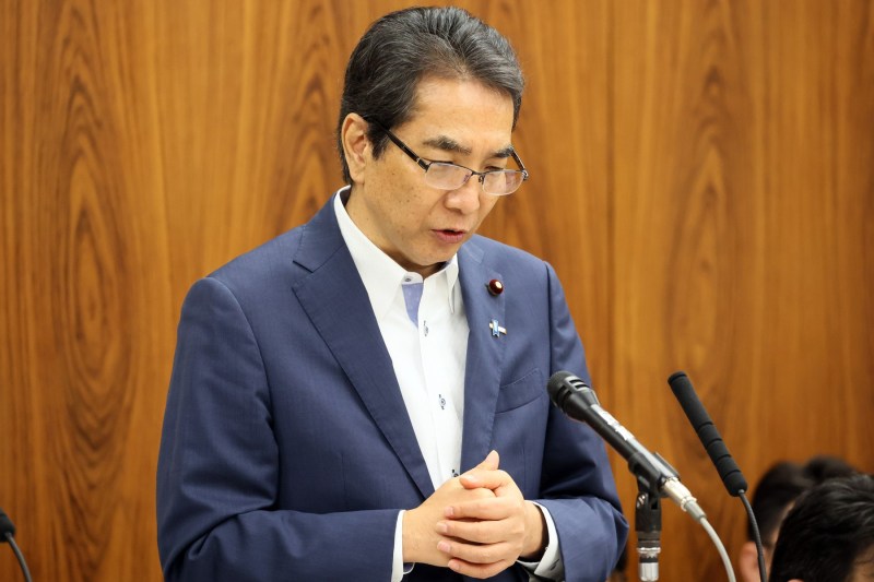 Un ministru din Japonia și-a prezentat demisia după comentarii legate de orez