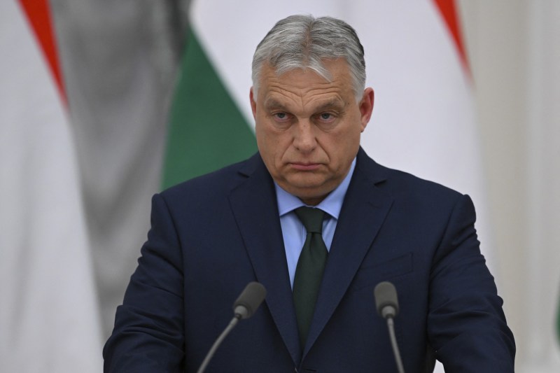 Un oficial din Ungaria solicită informații despre oponenții lui Viktor Orban în cadrul unei întâlniri la Washington