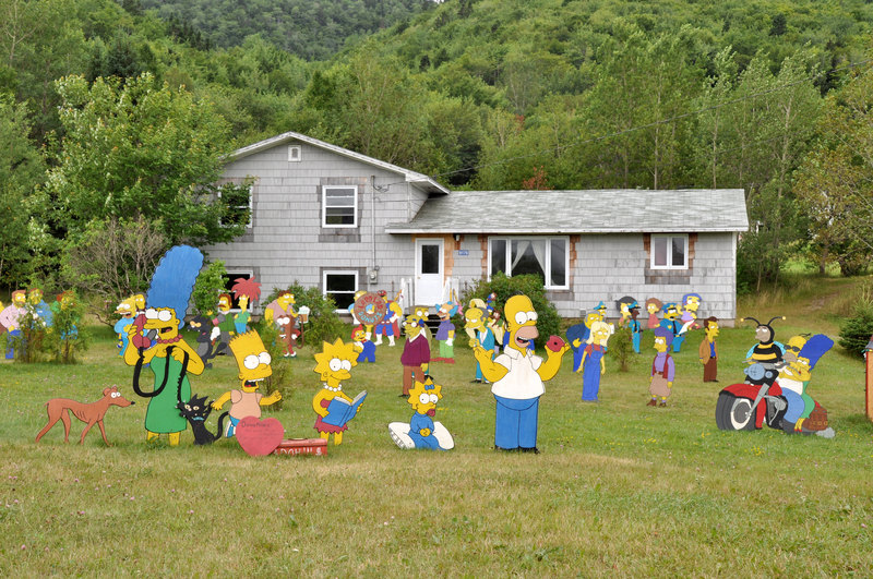 Un preot ortodox rus elogiază „The Simpsons” pentru valorile „tradiționale” promovate și critică animațiile din Rusia