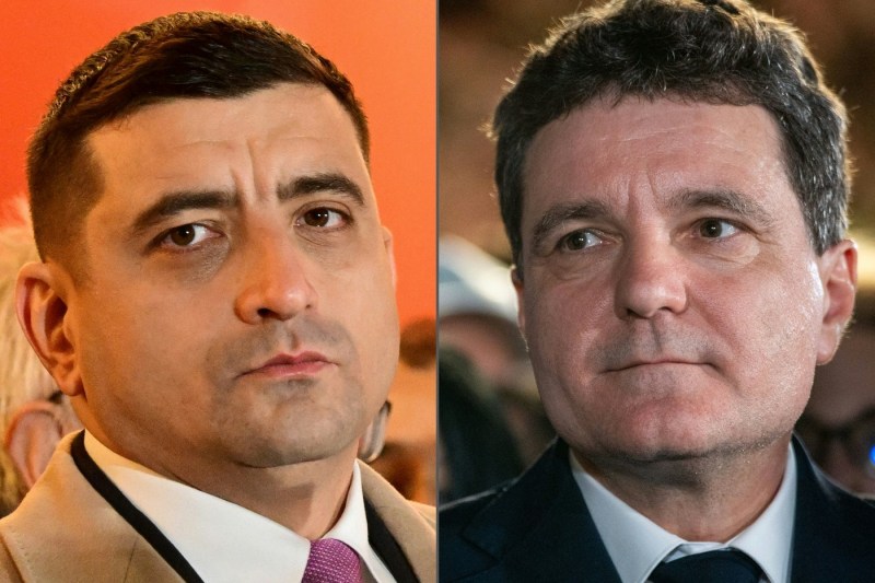 Un președinte ar trebui să asigure siguranța, nu să distreze