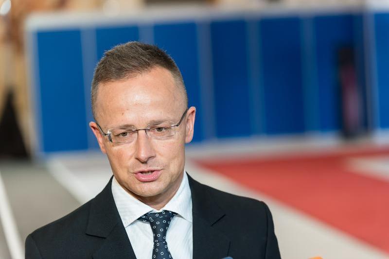 Ungaria revine în dispută cu UE pe tema Rusiei. Szijjarto: „O gravă încălcare a suveranității Rusiei”