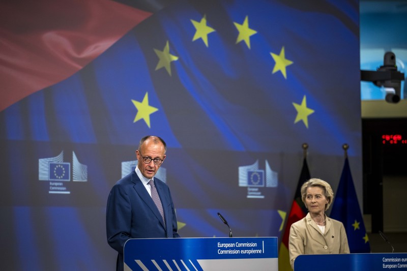 Uniunea Europeană intensifică presiunea asupra Rusiei și amenință cu sancțiuni severe dacă nu acceptă armistițiul de 30 de zile, dar Moscova are o condiție importantă