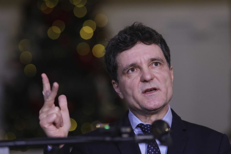 Universitatea Sorbona din Paris felicită pe Nicușor Dan, noul președinte al României
