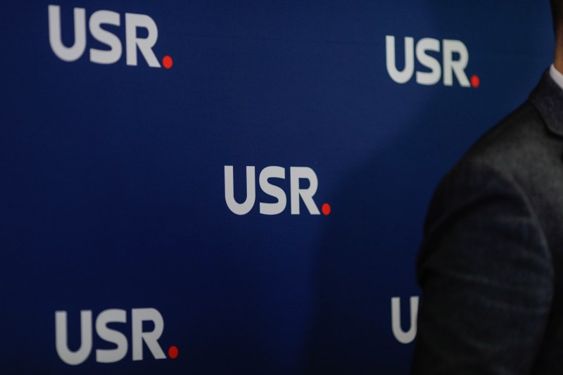 USR demarează procesul de alegere a viitorului lider. Programul celor două tururi